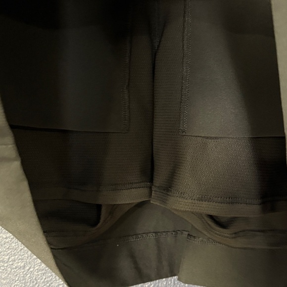 Athleta NWT Brooklyn 16” Skort | Black | 14 - Picture 4 of 10